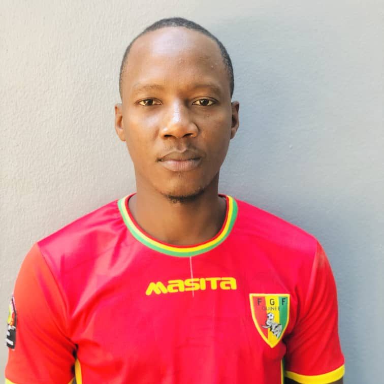 Aboubacar soumah